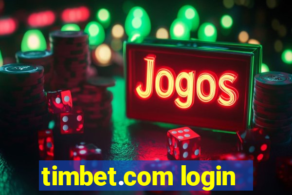 timbet.com login